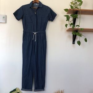 Pierre - Petite Jean Jumpsuit 💙